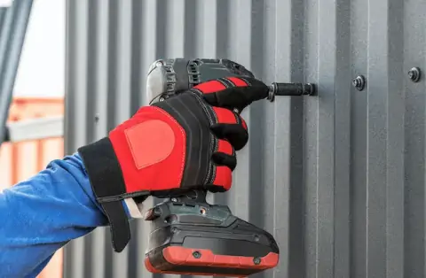 Travaux de zinguerie - Ceaulmont